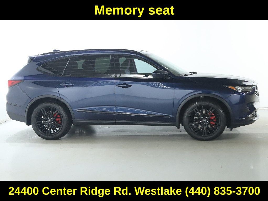 2023 Acura MDX Advance SH-AWD