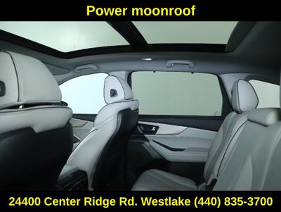 2023 Acura MDX Advance SH-AWD