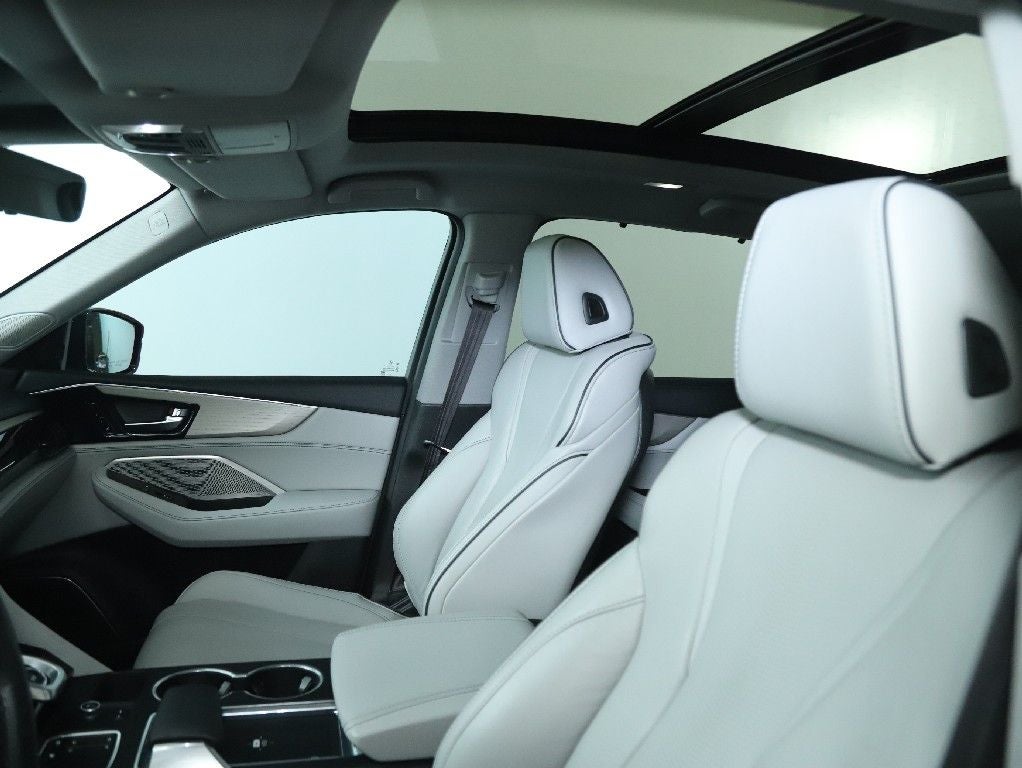 2023 Acura MDX Advance SH-AWD