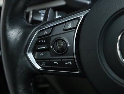 2023 Acura MDX Advance SH-AWD