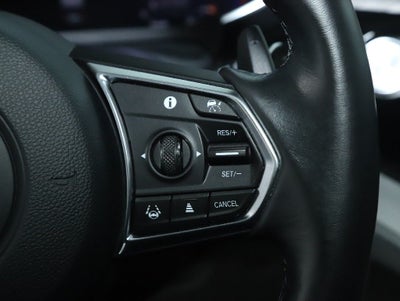 2023 Acura MDX Advance SH-AWD