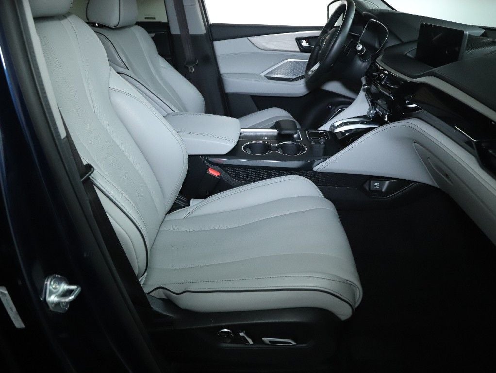 2023 Acura MDX Advance SH-AWD