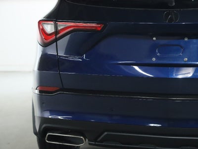 2023 Acura MDX Advance SH-AWD