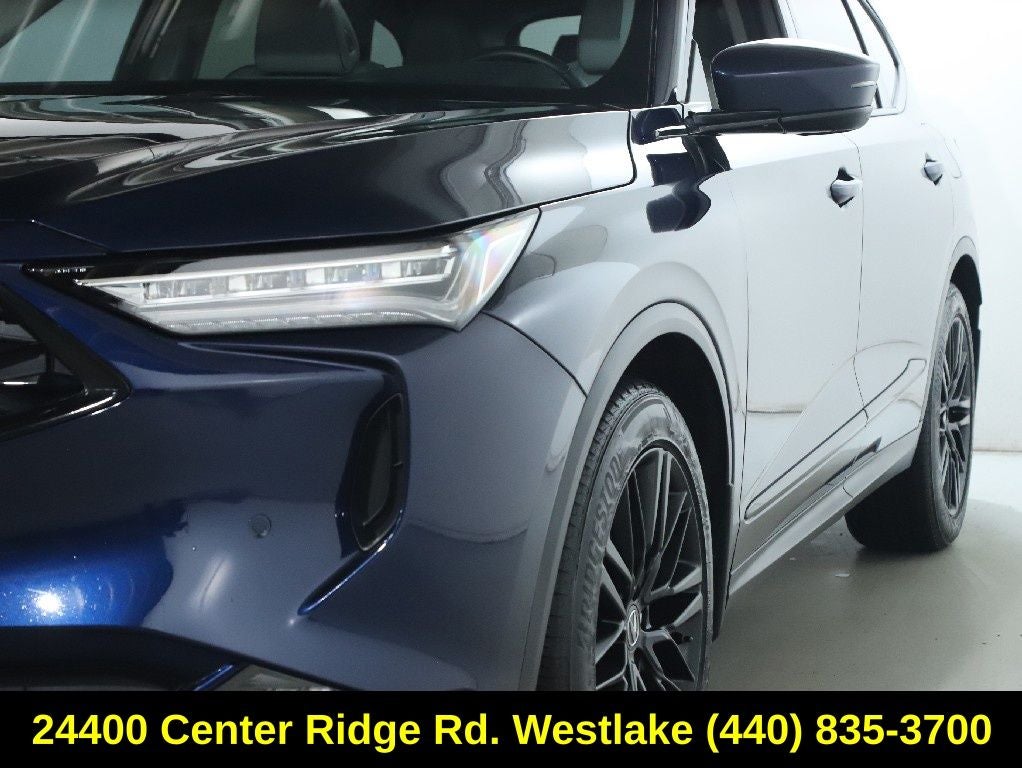 2023 Acura MDX Advance SH-AWD