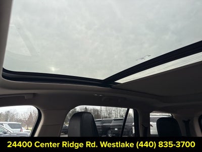 2024 Lincoln Aviator Premiere