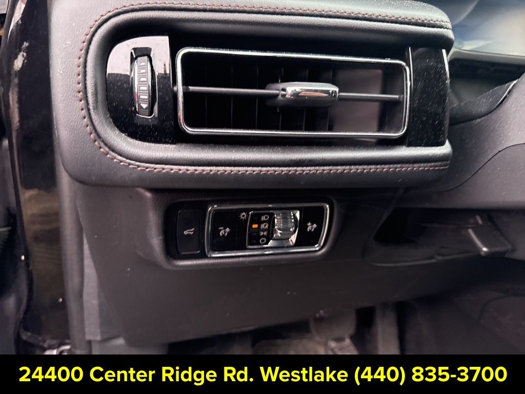 2024 Lincoln Aviator Premiere