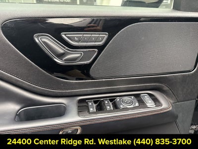 2024 Lincoln Aviator Premiere