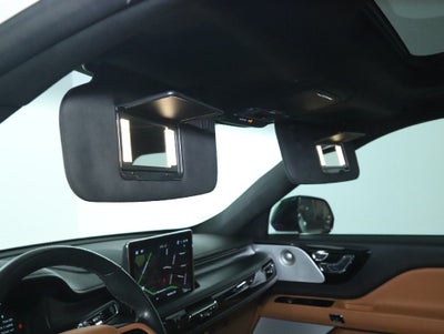 2023 Lincoln Aviator Black Label