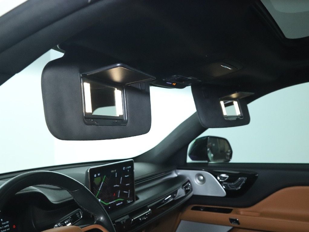 2023 Lincoln Aviator Black Label