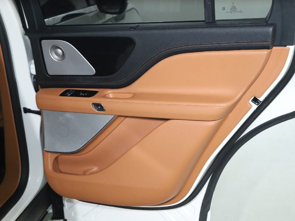 2023 Lincoln Aviator Black Label