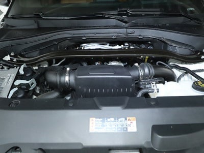 2023 Lincoln Aviator Black Label