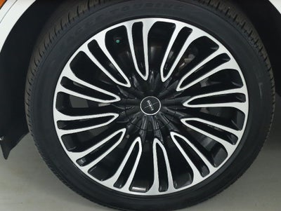 2023 Lincoln Aviator Black Label