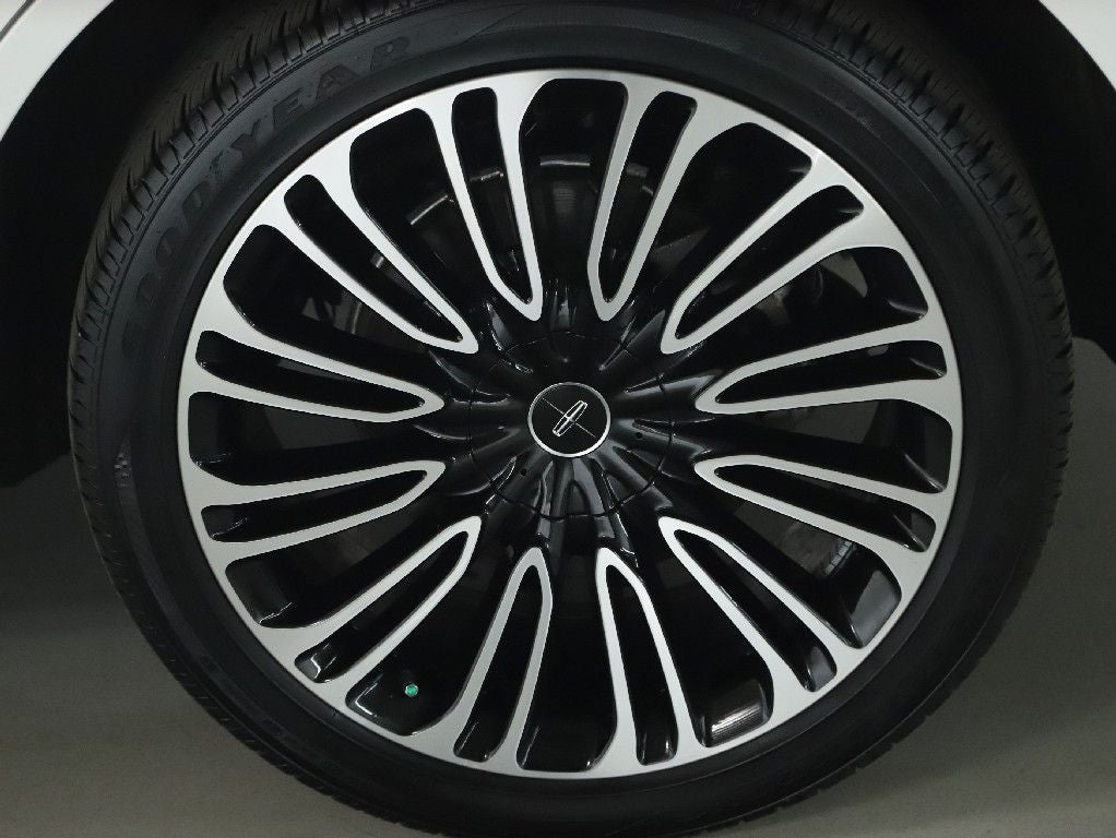 2023 Lincoln Aviator Black Label