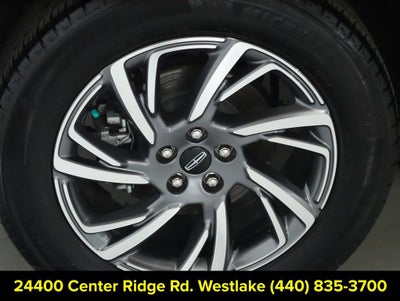 2024 Lincoln Corsair Premiere