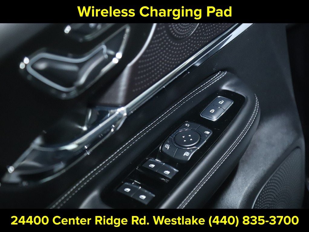 2024 Lincoln Corsair Premiere