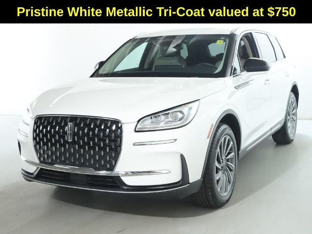 2023 Lincoln Corsair Reserve