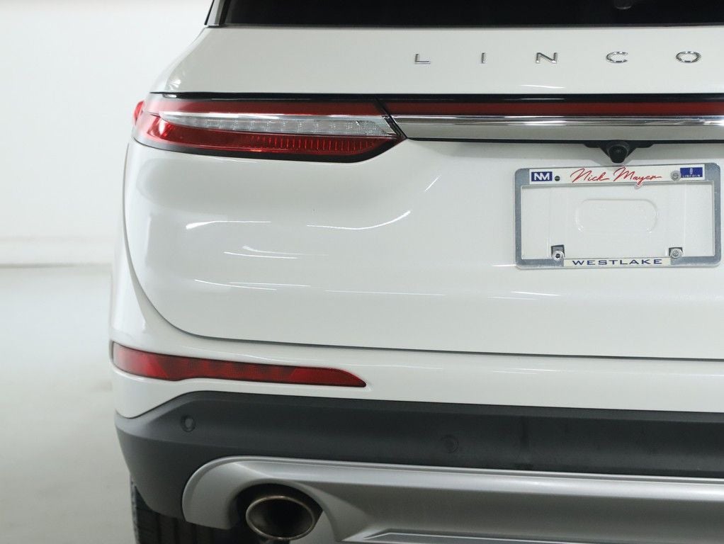 2023 Lincoln Corsair Reserve