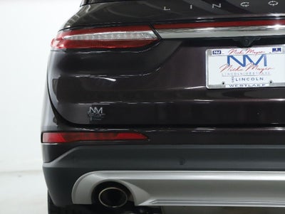 2023 Lincoln Corsair Reserve