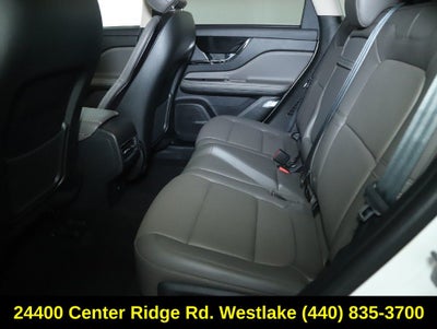 2024 Lincoln Corsair Reserve