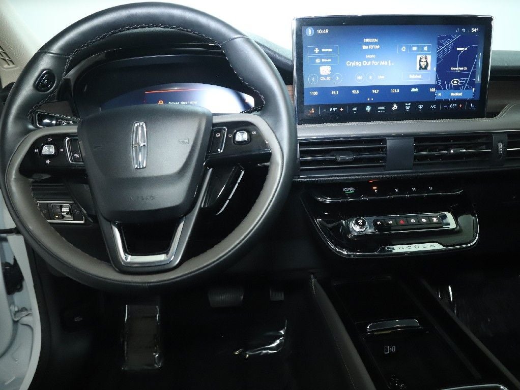 2024 Lincoln Corsair Reserve