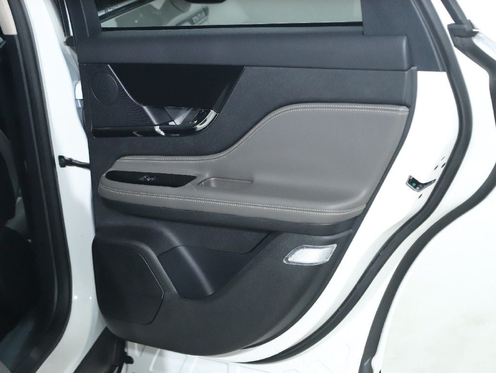 2024 Lincoln Corsair Reserve