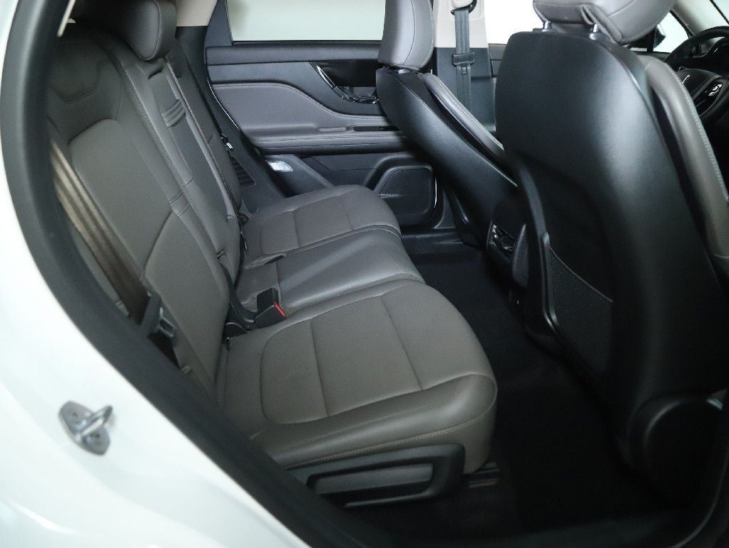 2024 Lincoln Corsair Reserve