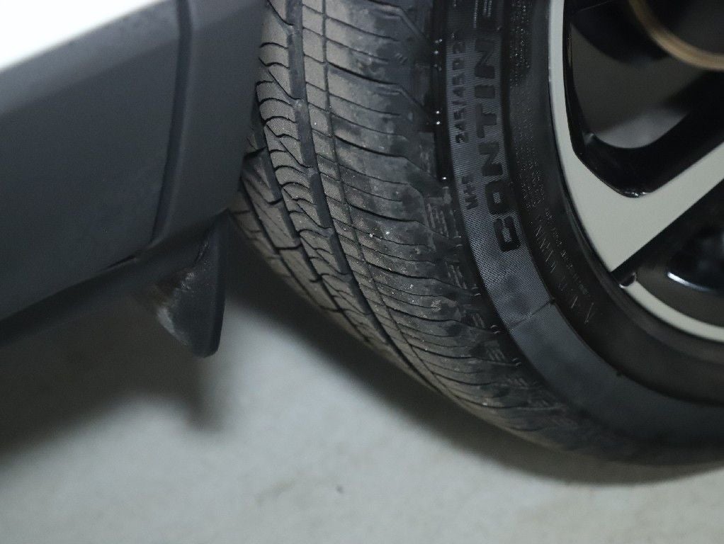 2024 Lincoln Corsair Reserve