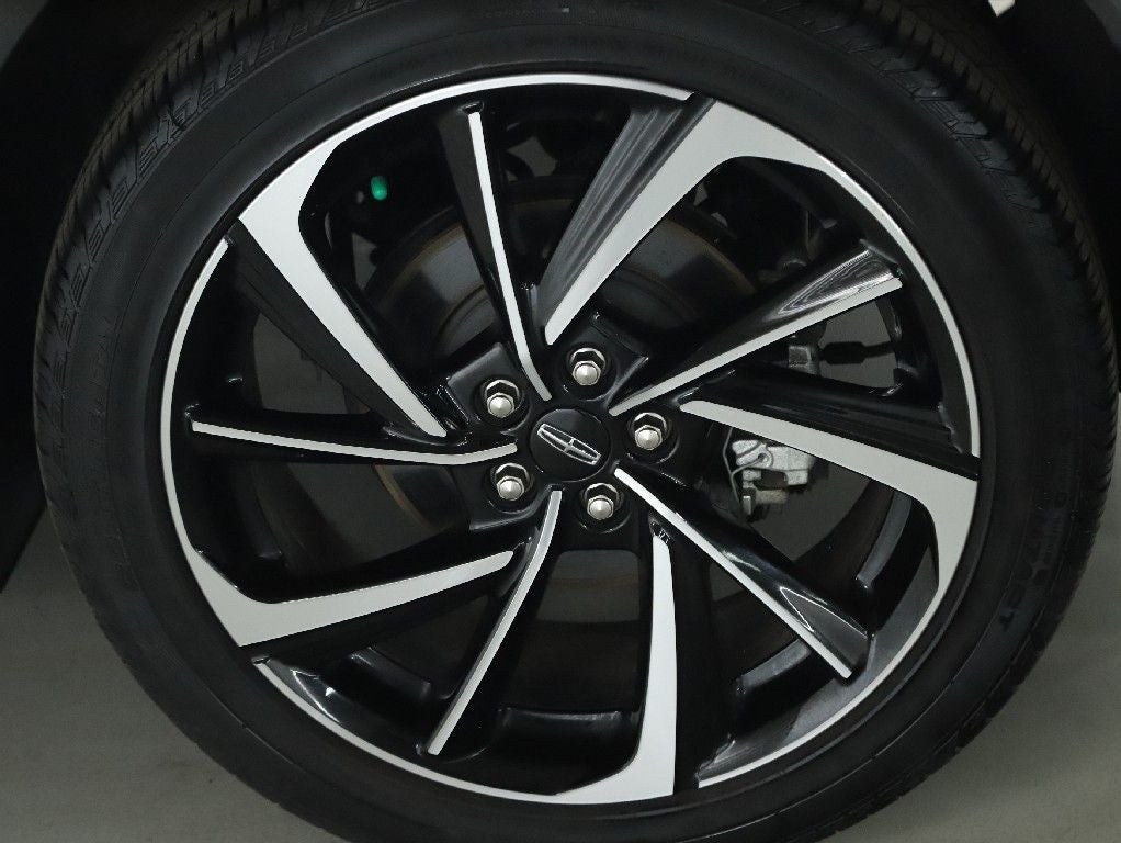 2024 Lincoln Corsair Reserve