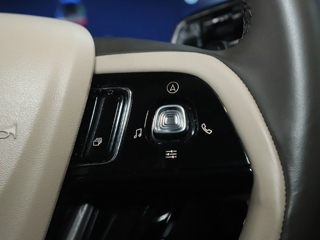 2024 Lincoln Corsair Reserve