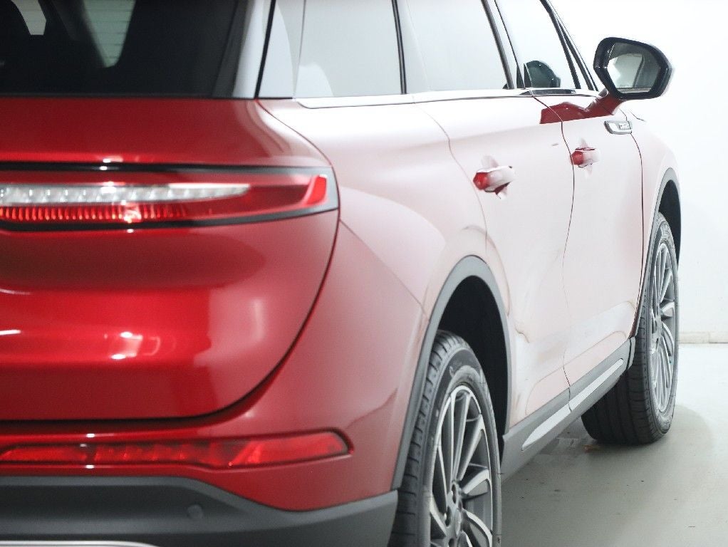 2024 Lincoln Corsair Reserve