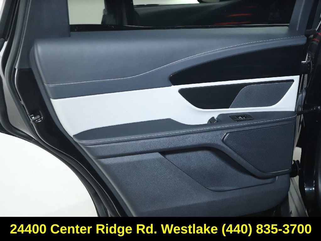 2024 Lincoln Nautilus Premiere