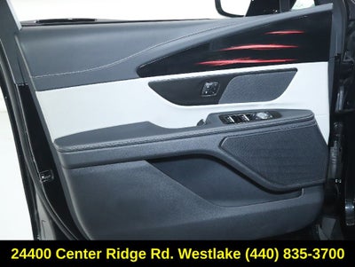 2024 Lincoln Nautilus Premiere