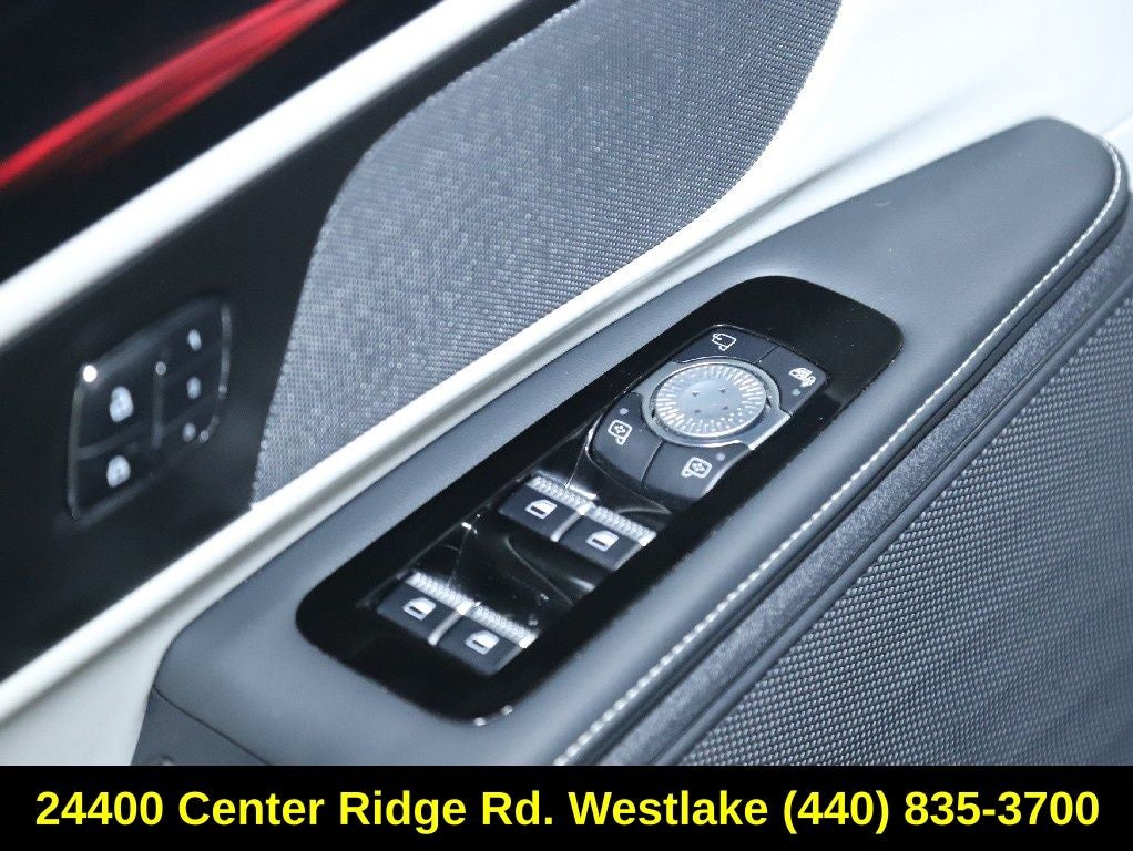 2024 Lincoln Nautilus Premiere