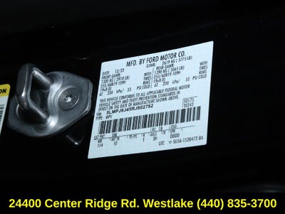 2024 Lincoln Nautilus Premiere