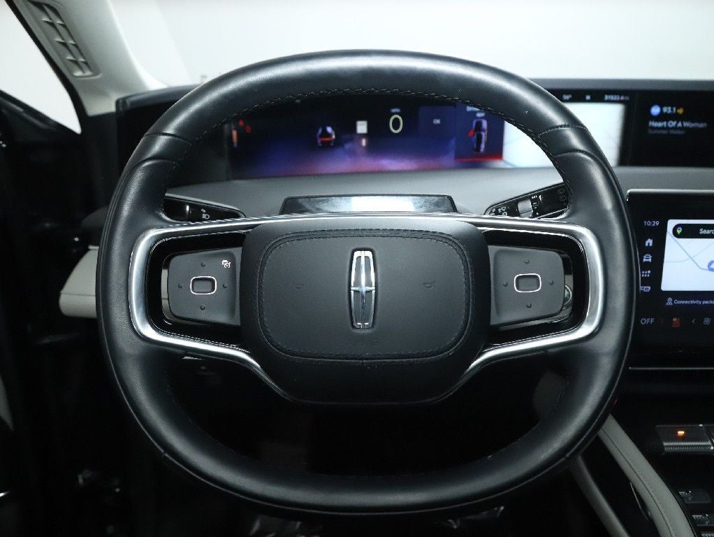 2024 Lincoln Nautilus Premiere