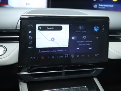 2024 Lincoln Nautilus Premiere