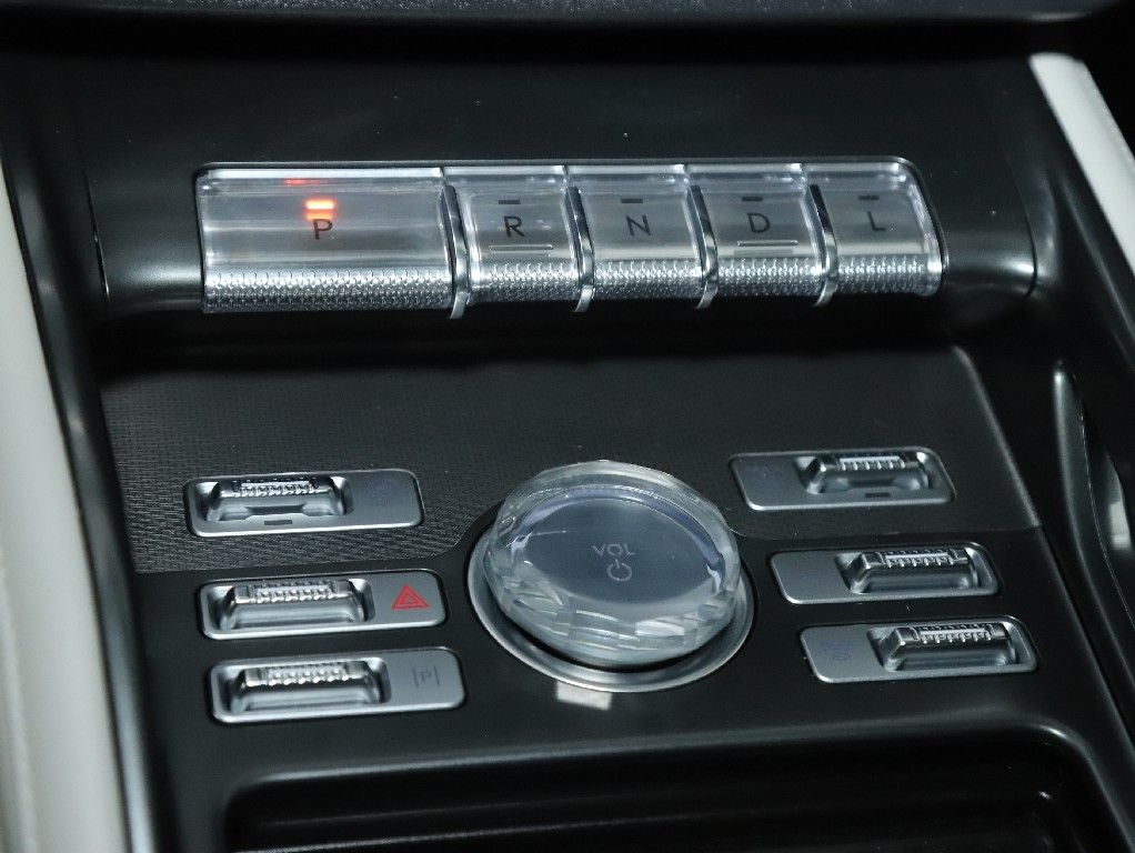 2024 Lincoln Nautilus Premiere