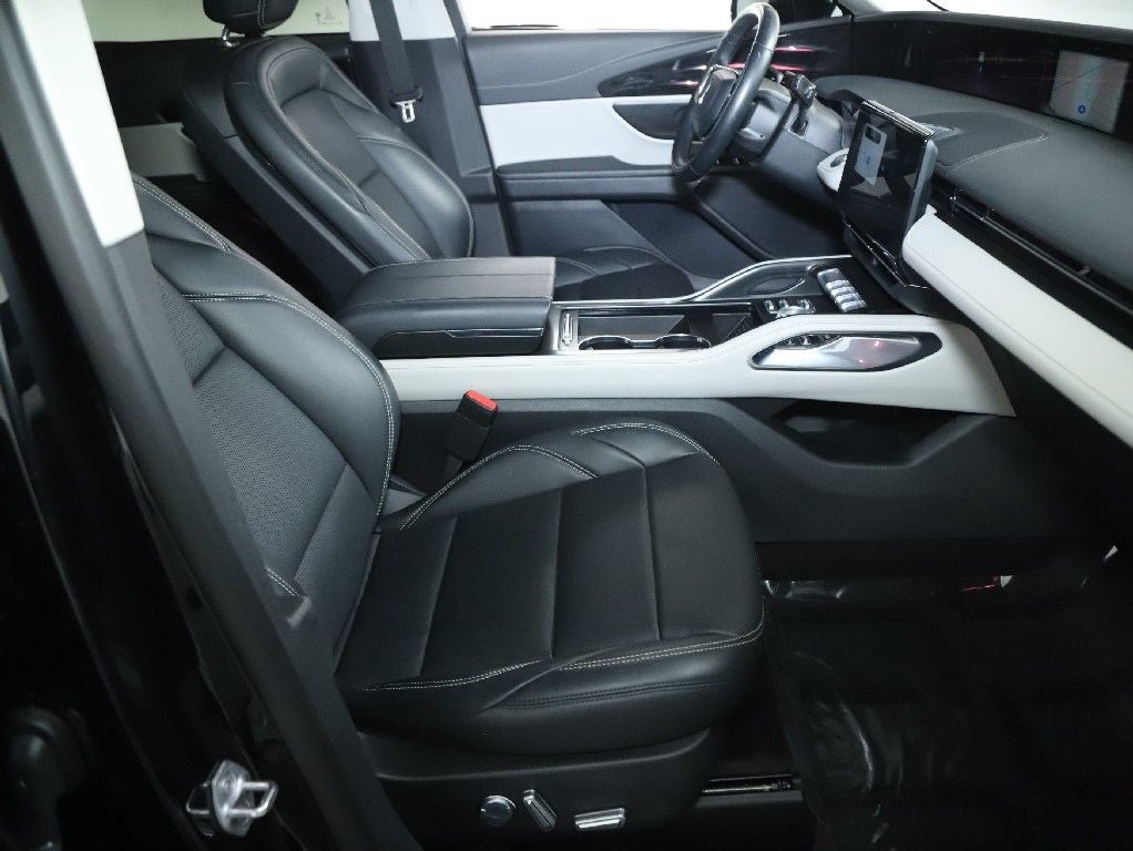 2024 Lincoln Nautilus Premiere