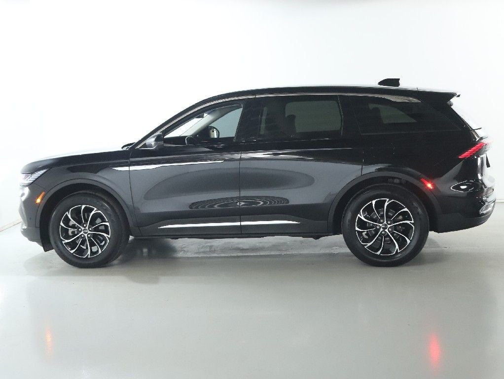 2024 Lincoln Nautilus Premiere