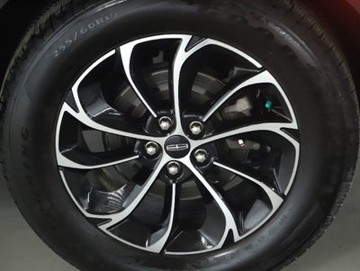 2024 Lincoln Nautilus Premiere