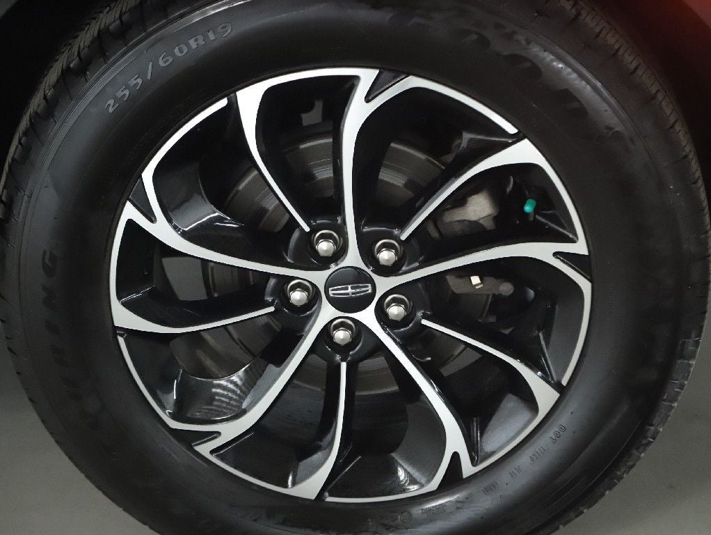 2024 Lincoln Nautilus Premiere