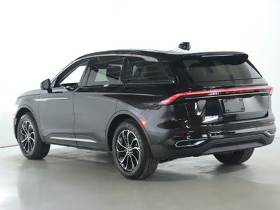 2024 Lincoln Nautilus Premiere