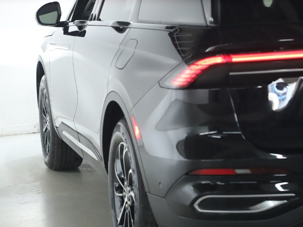 2024 Lincoln Nautilus Premiere