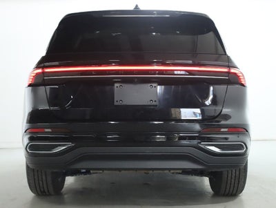 2024 Lincoln Nautilus Premiere