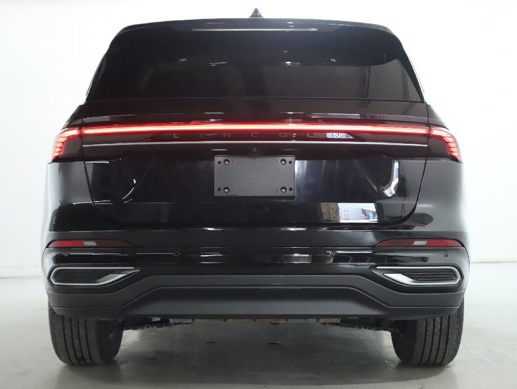 2024 Lincoln Nautilus Premiere