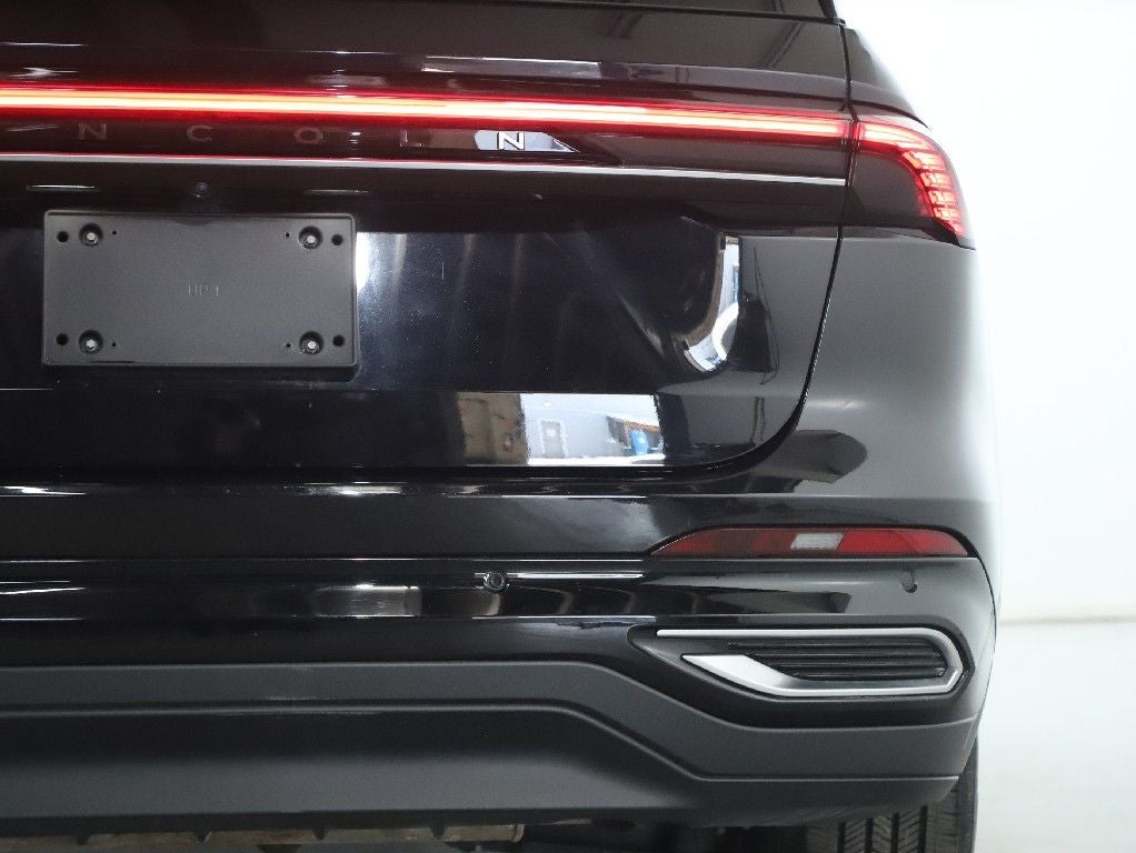 2024 Lincoln Nautilus Premiere