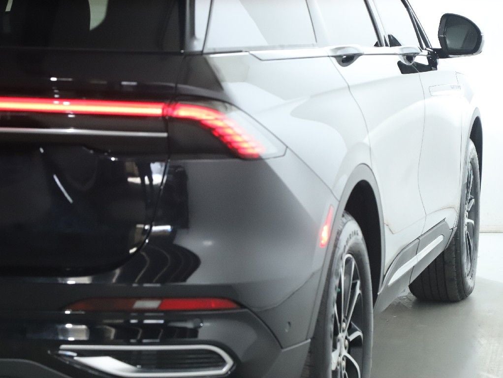 2024 Lincoln Nautilus Premiere