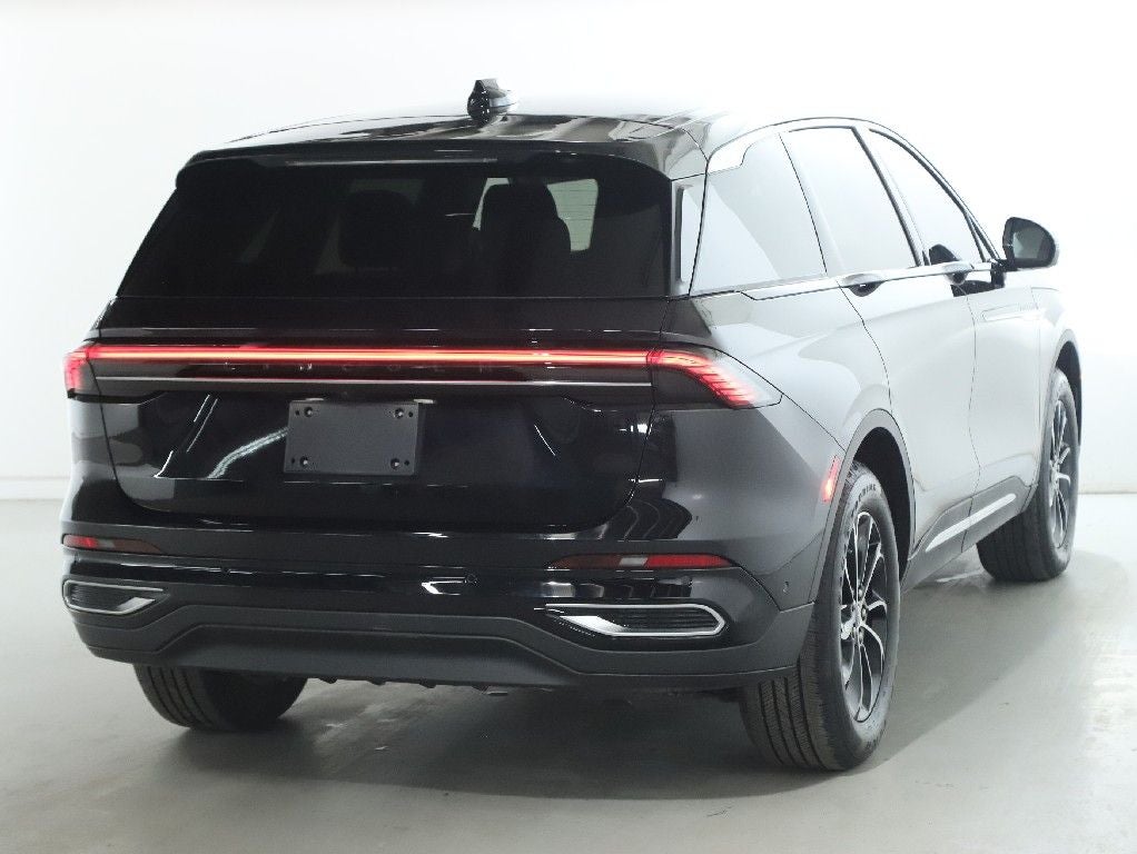 2024 Lincoln Nautilus Premiere