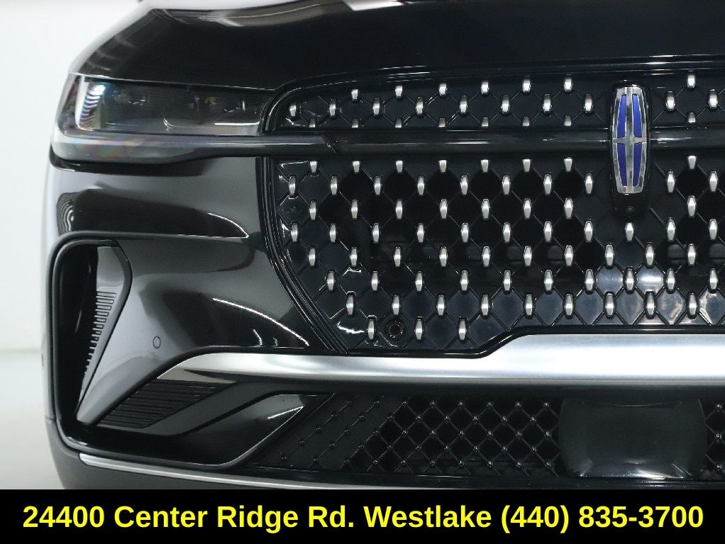 2024 Lincoln Nautilus Premiere