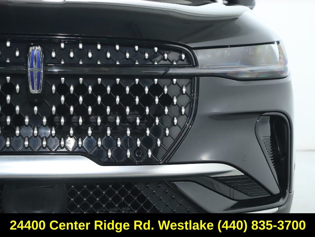 2024 Lincoln Nautilus Premiere